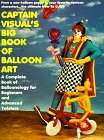 Big Book of Balloon Art